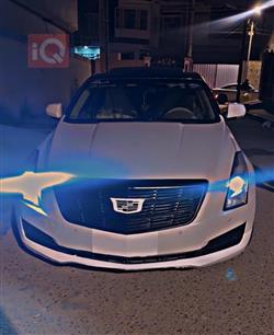 كاديلاك ATS